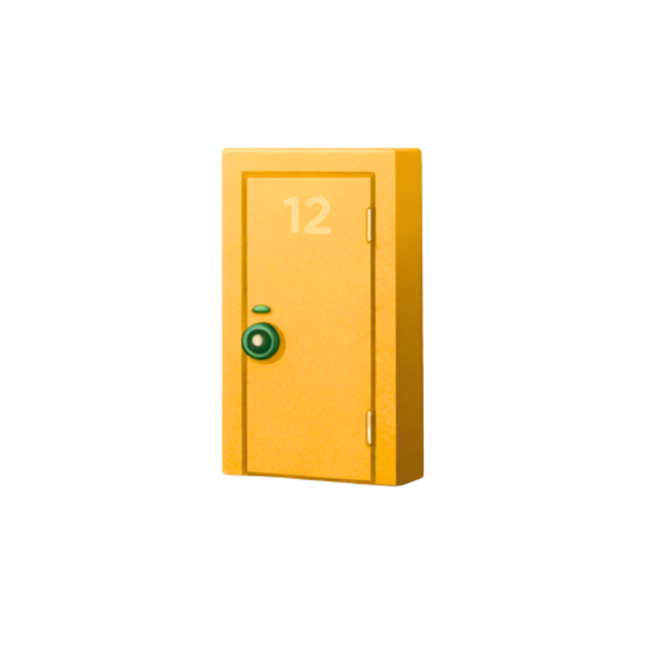 Storage locker