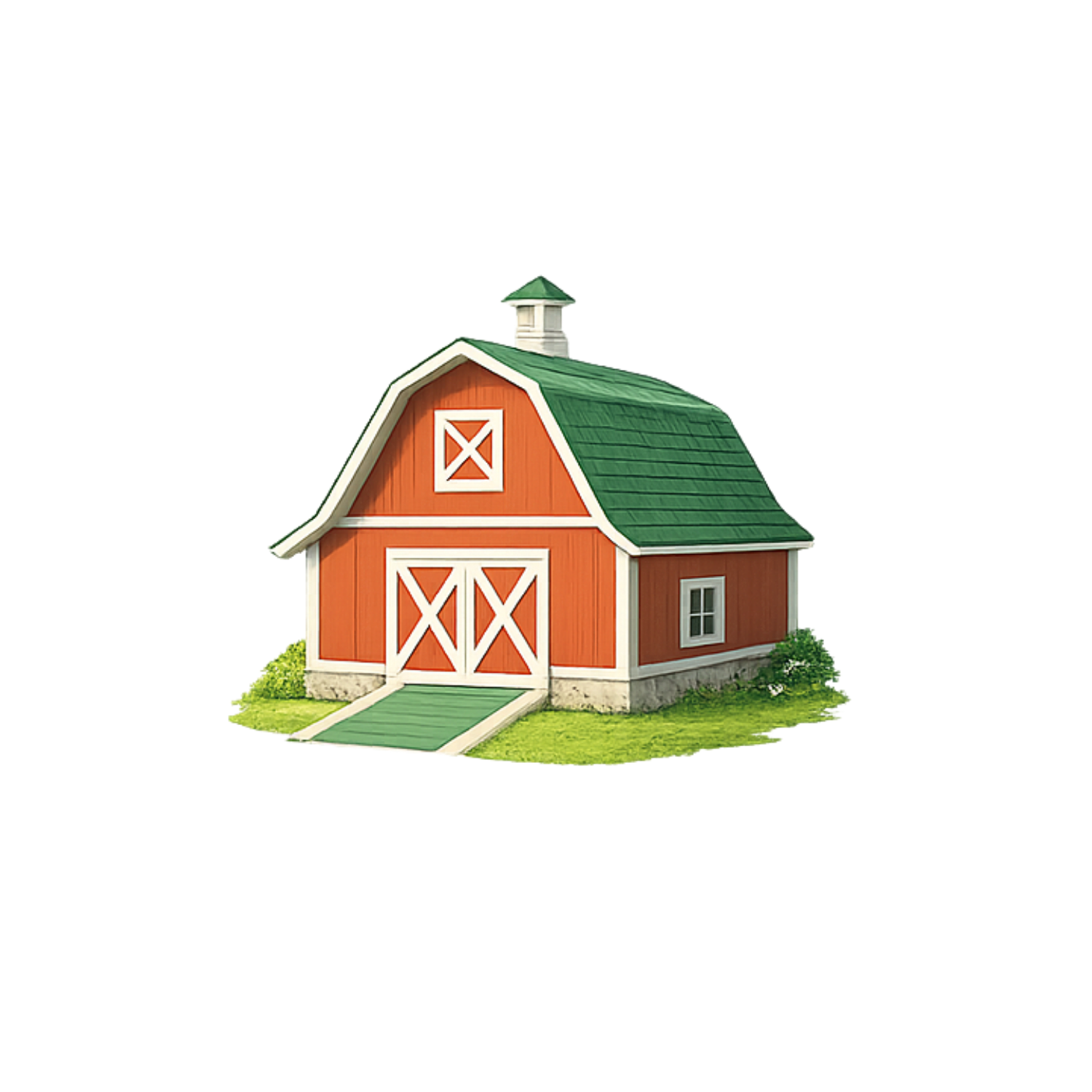 Barn storage