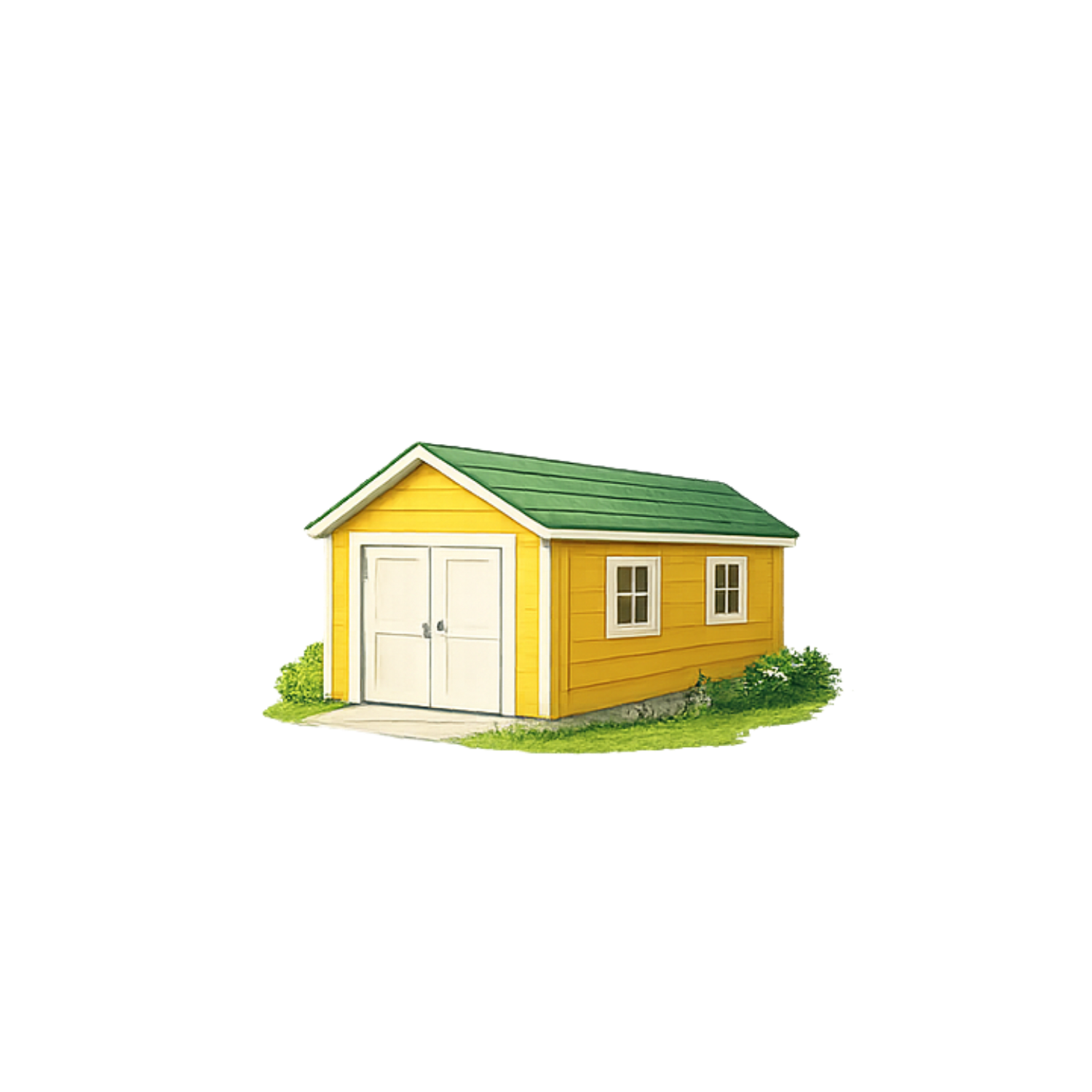 Vehicle storage