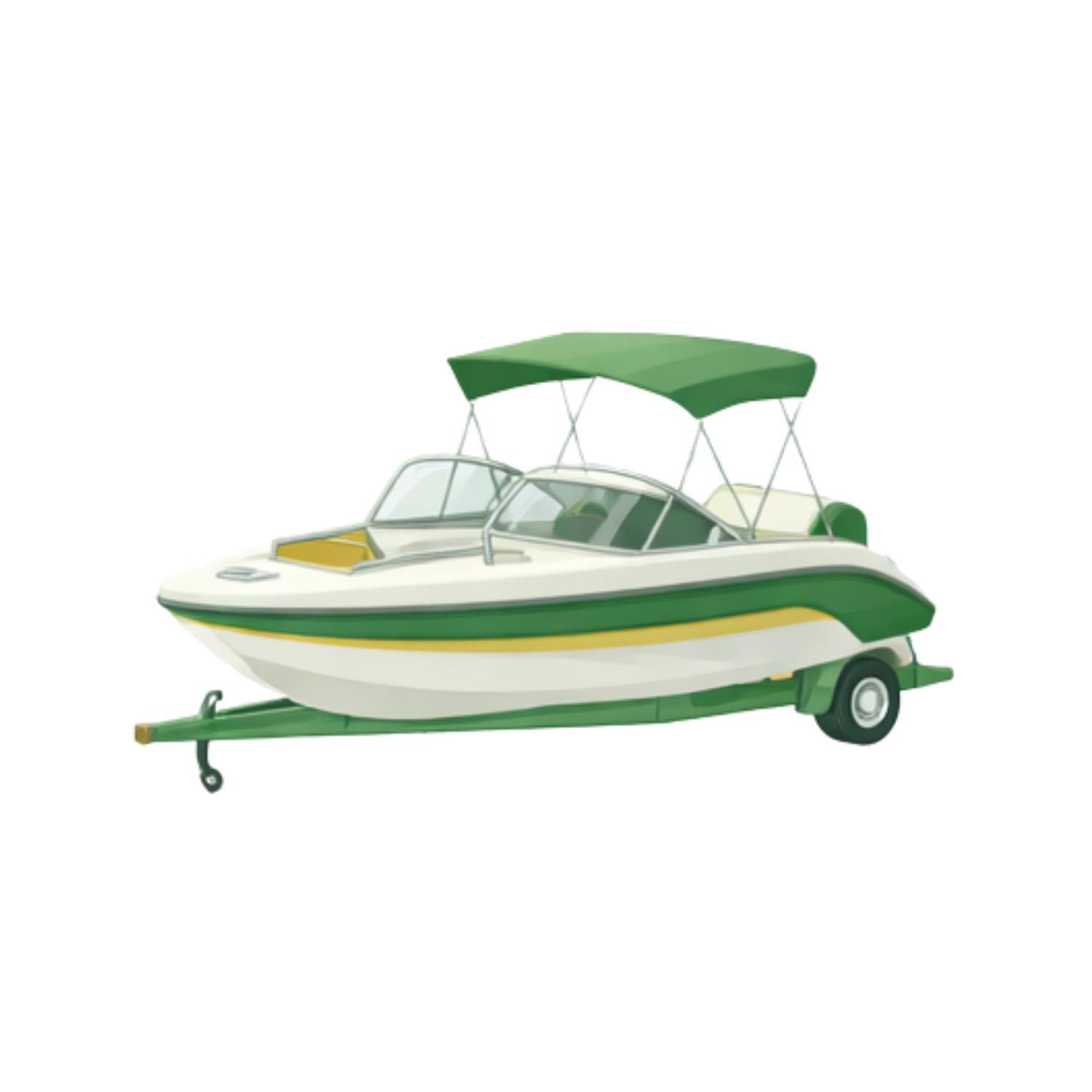 Boat Storage