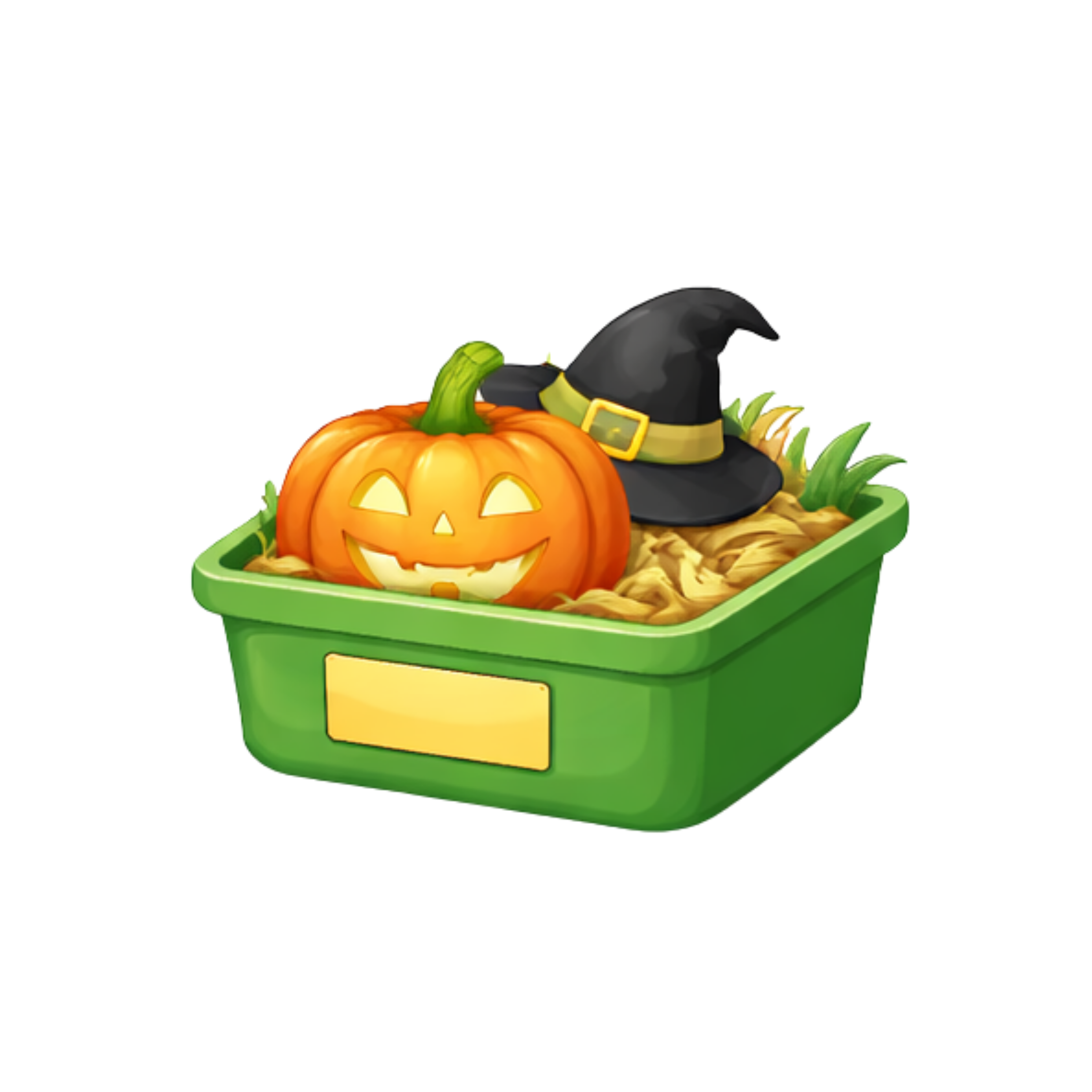 Seasonal and holiday items storage