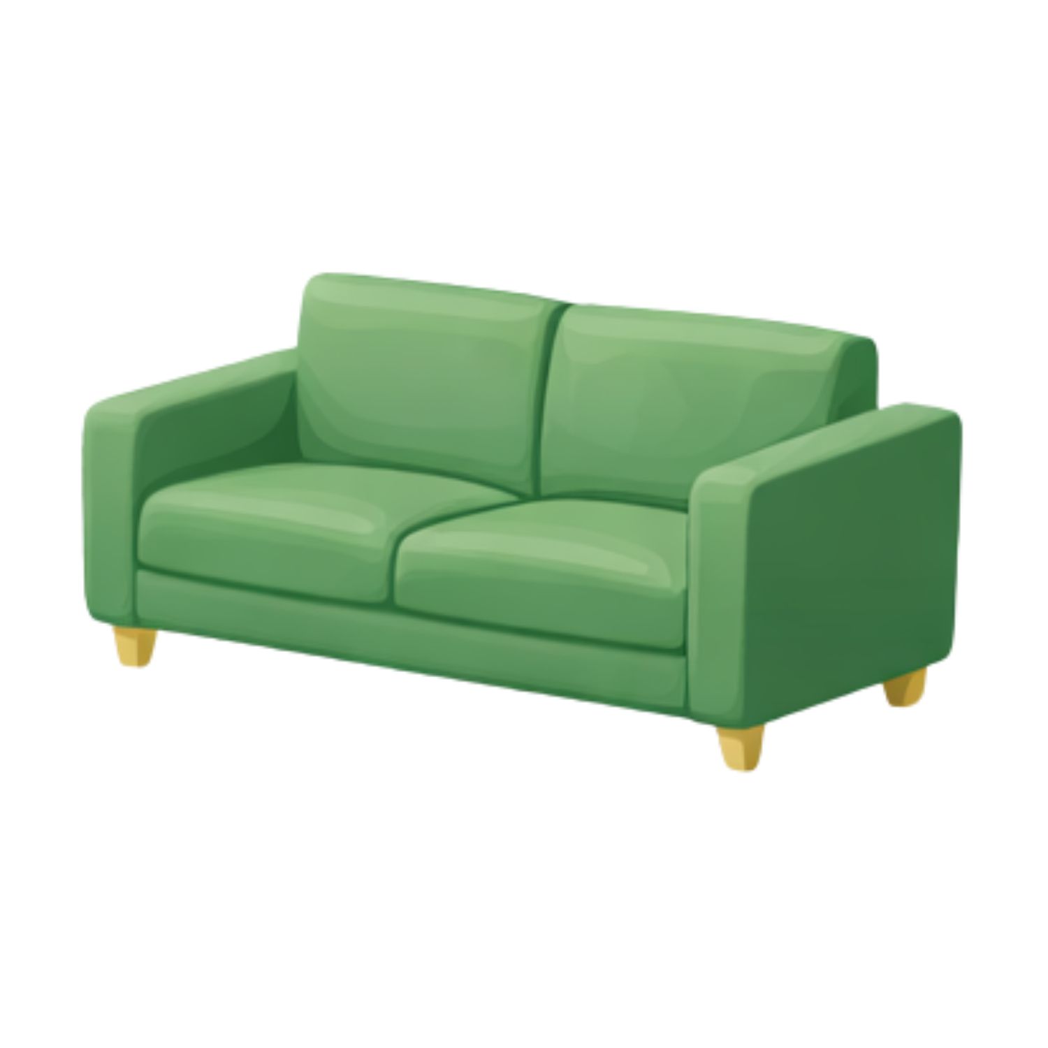 Couch storage