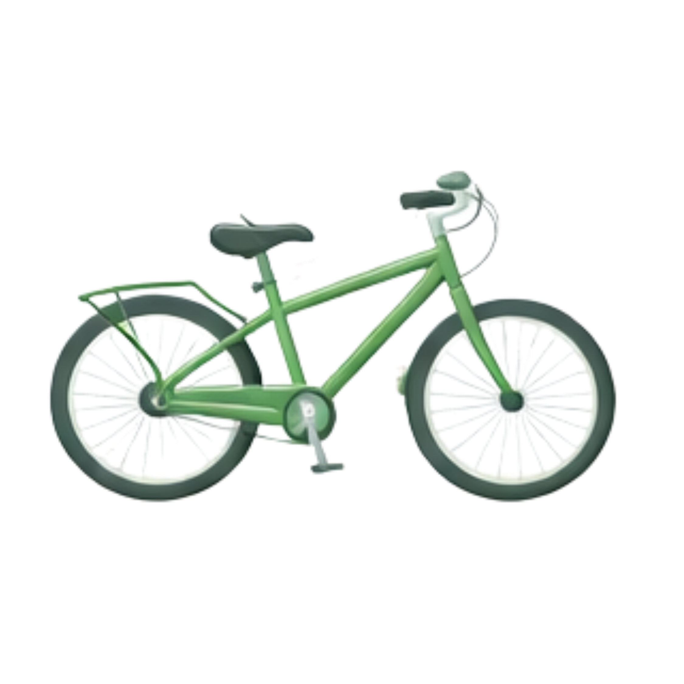 Bicycle storage