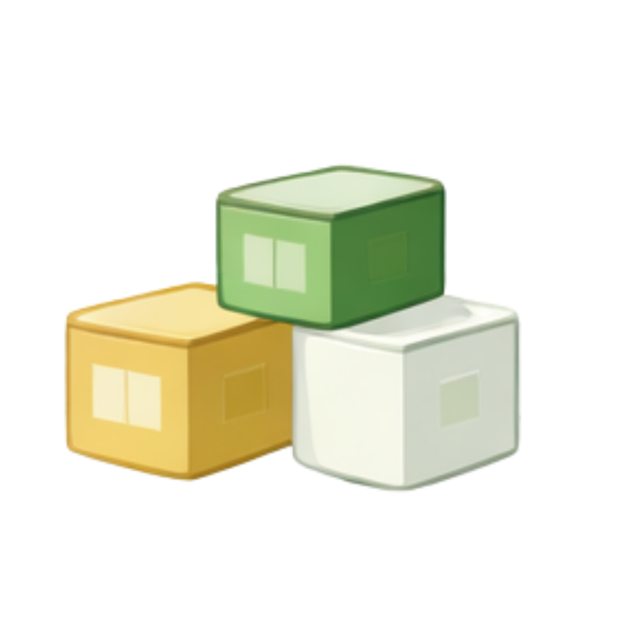 Business inventory storage