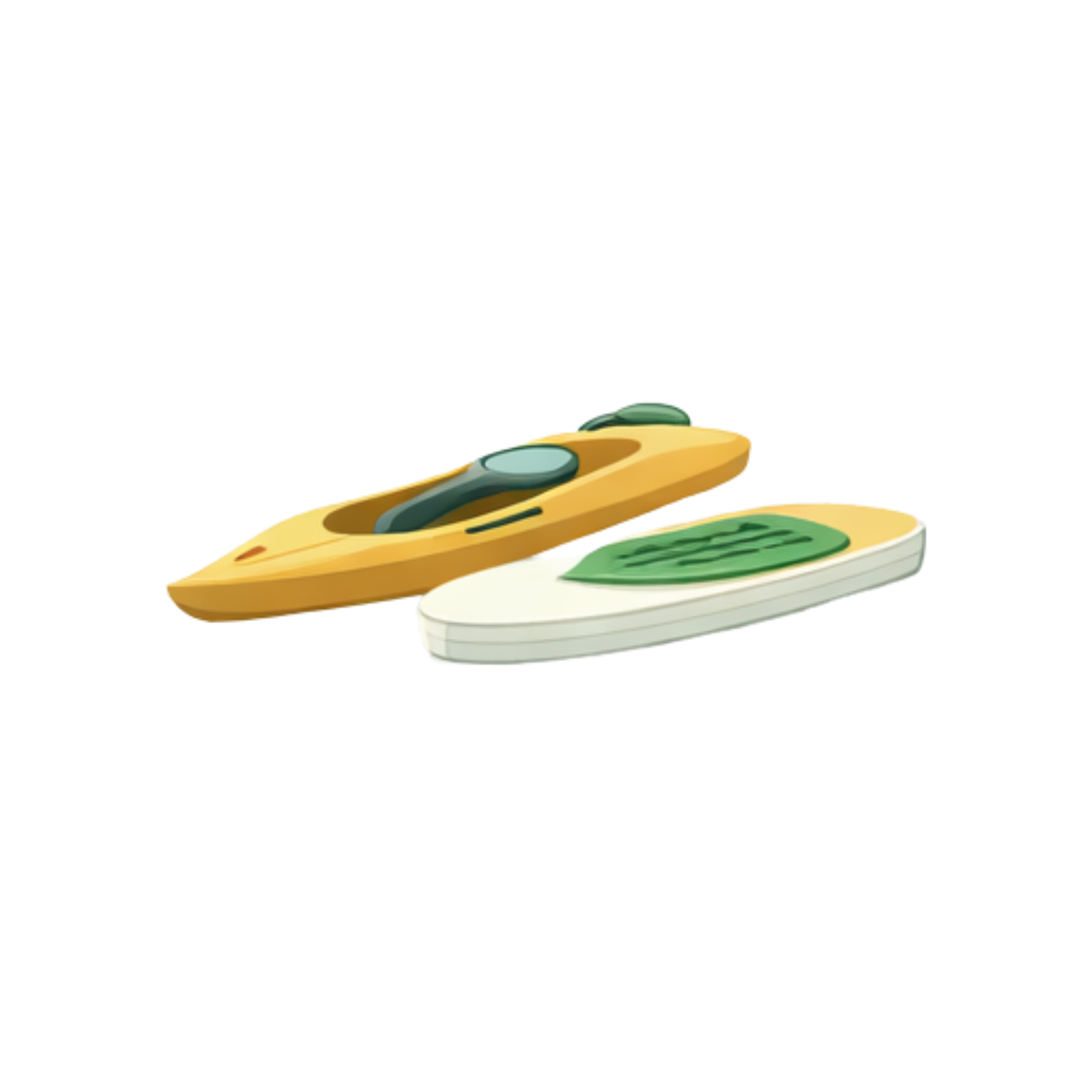Paddleboard storage