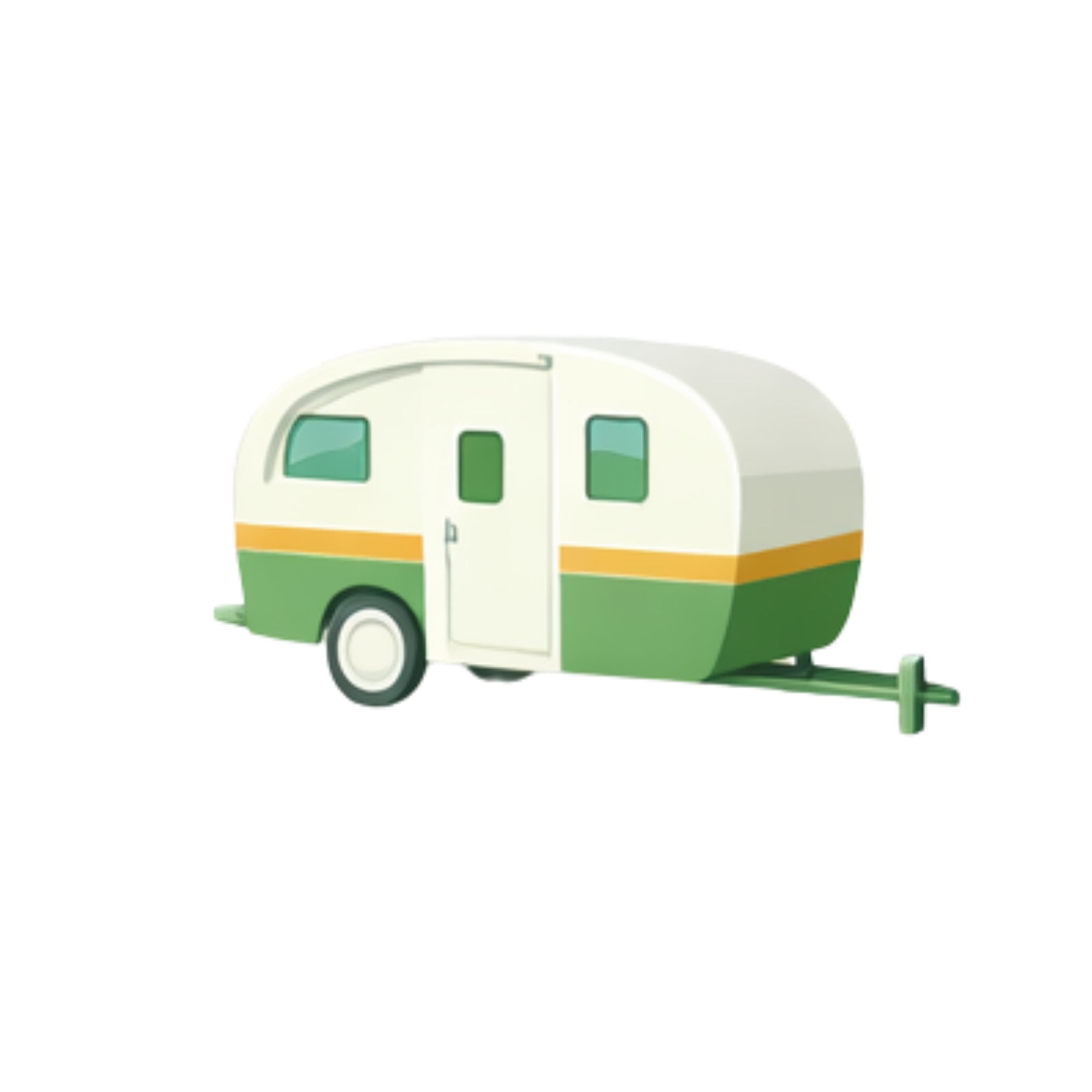 Trailer storage